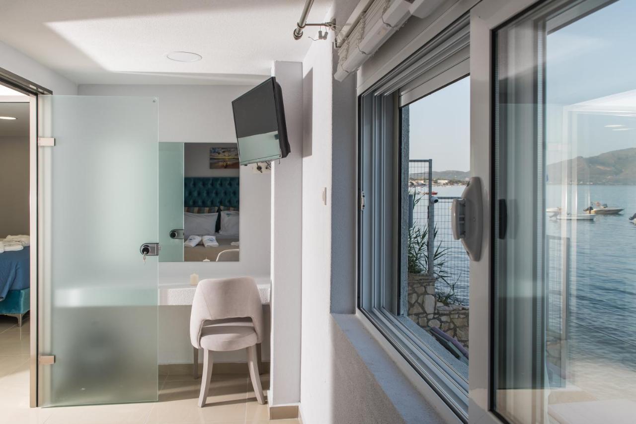 Hotel Denise Laganas