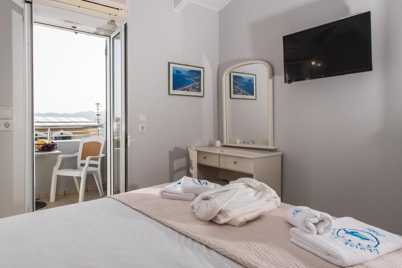 Hotel Denise 4*