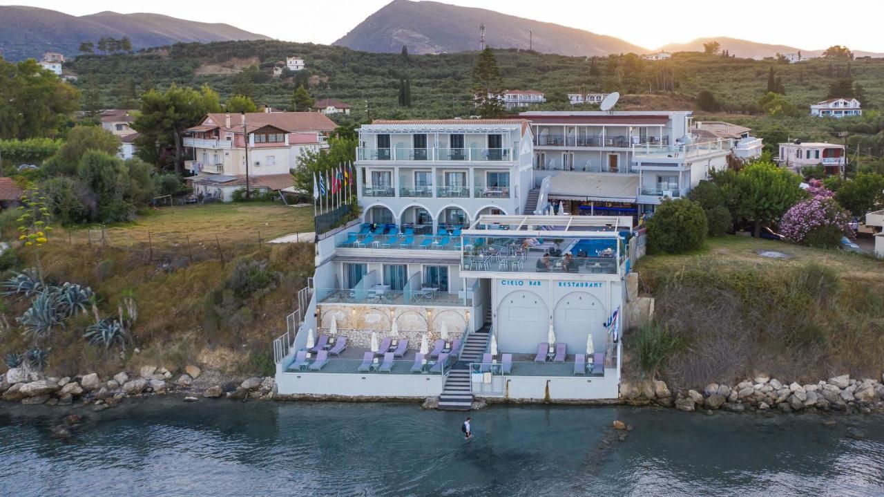 Denise Hotel 4*
