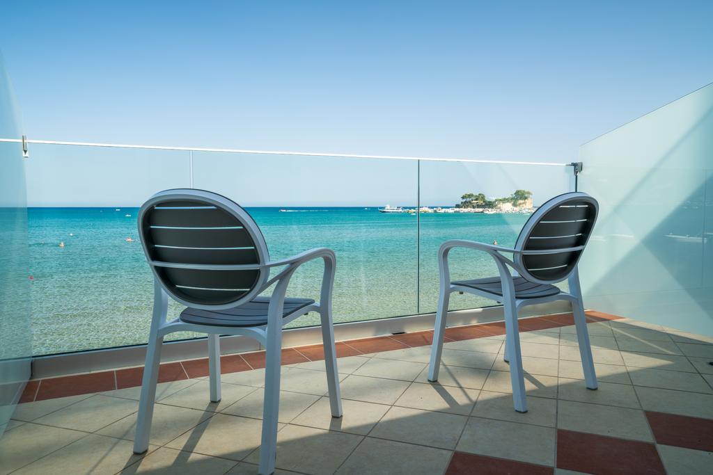 Hotel Denise Laganas